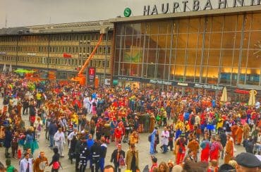 Kölner Karneval