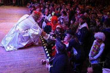 Blog Kölner Karneval, Kölner Karneval 2017, Köln Karneval, Kölner Dreigestirn