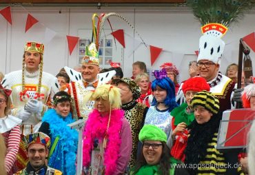 Kostüme, Caritas Wertarbeit, Kölner Dreigestirn, Blog Kölner Karneval, Kölner Karneval 2017, Köln Karneval