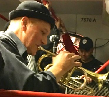 Straßenbahnsitzung, Kölner Karneval, Traditionskorps, Jan von Werth, Köln