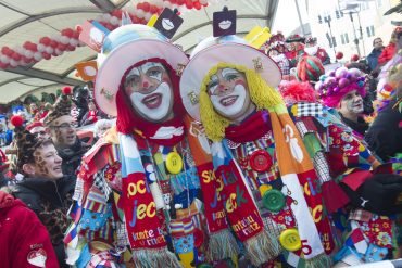 Tipps für die tolle Tage, Kölner Karneval 2017, Köln Karneval, Session 2017