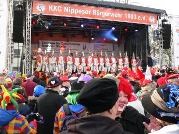 Köln Karneval, Kölner Karneval 2017, Tipps für die tollen Tage, Session 2017