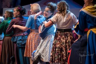 Joachim Rieger Original Tanzgruppe Kölsch Hänneschen