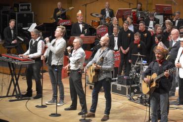 Karnevalistische Matinee för dat kölsche Hätz