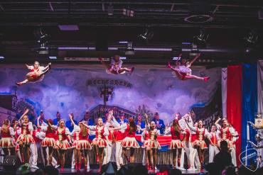 Tanzcorps Colonia Rut-Wieß