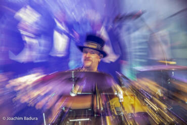 Fotos Joachim Badura