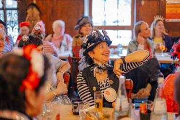 Frühschoppen Damen-Kränzchen