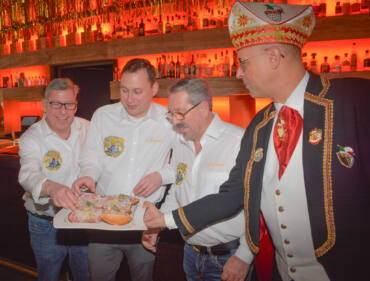 Halbzeit-Pressekonferenz 2024