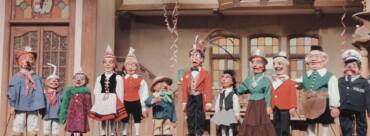 Hänneschentheater Jubiläum