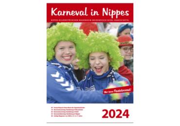 Karneval in Nippes Veedelsmagazin 2024