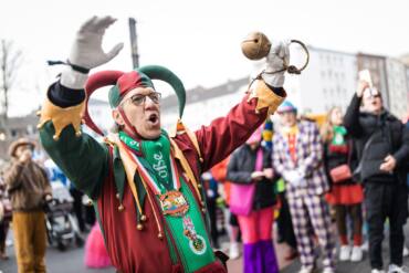 Veedelszoch Köln 2024