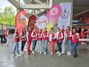 Aggripinas Töchter „En kölsche Promenad“