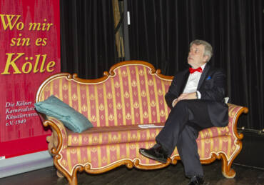 75 Jahre Muuzemändelcher