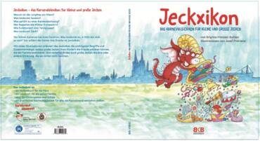 "Jeckxikon" Das Karnevalslexikon für Kinder