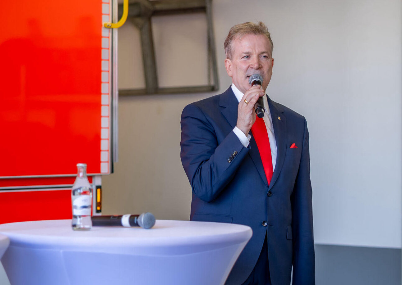 Kölner Dreigestirn 2026