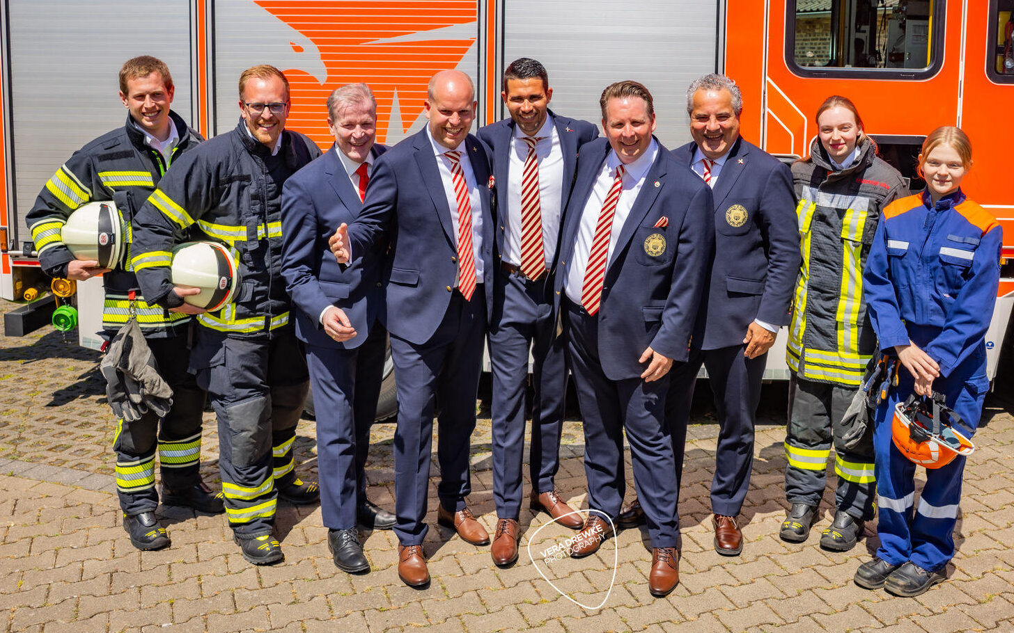 Kölner Dreigestirn 2026