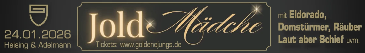 Listen Banner Joldmädche